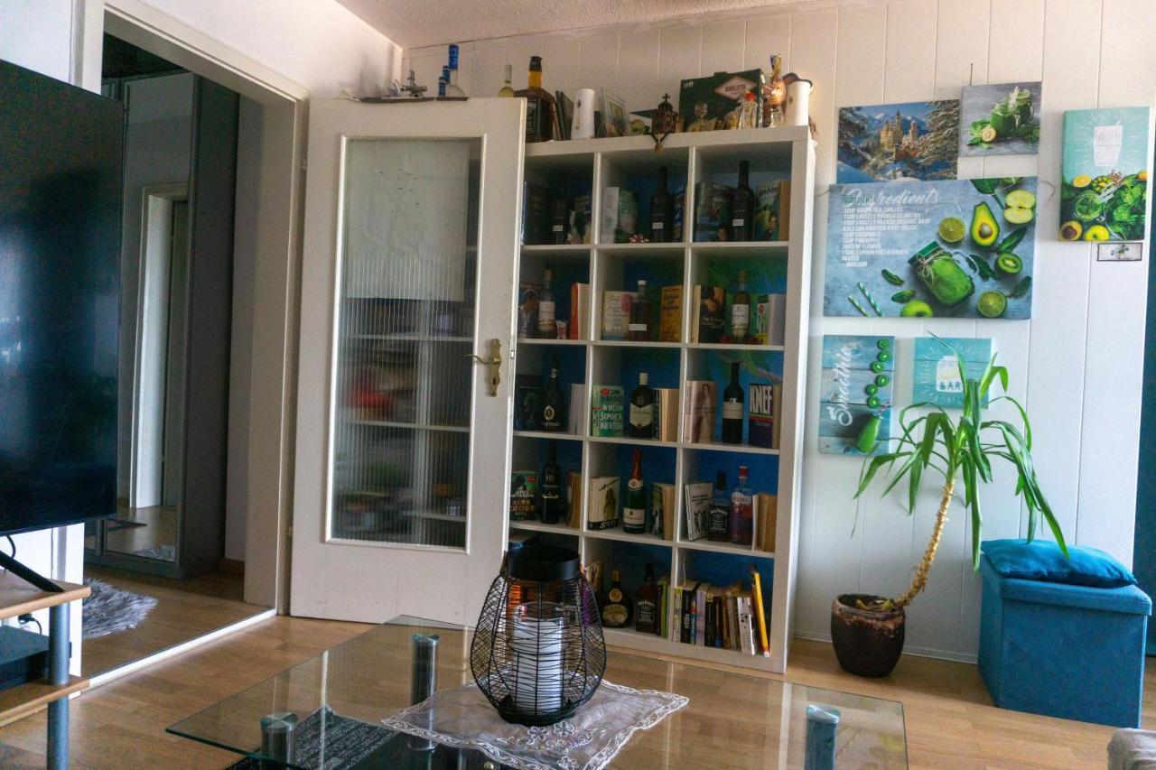 Bobby Dream Aprtment Apartment Munich