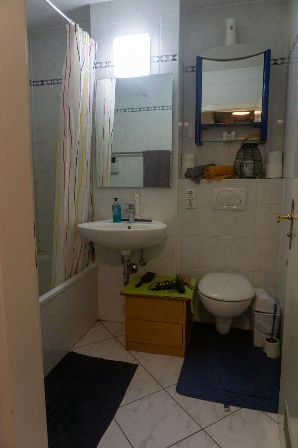 Bobby Dream Aprtment Apartment