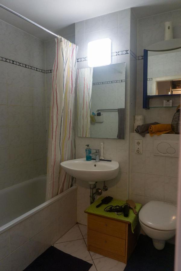 Apartment Bobby Dream Aprtment Munich