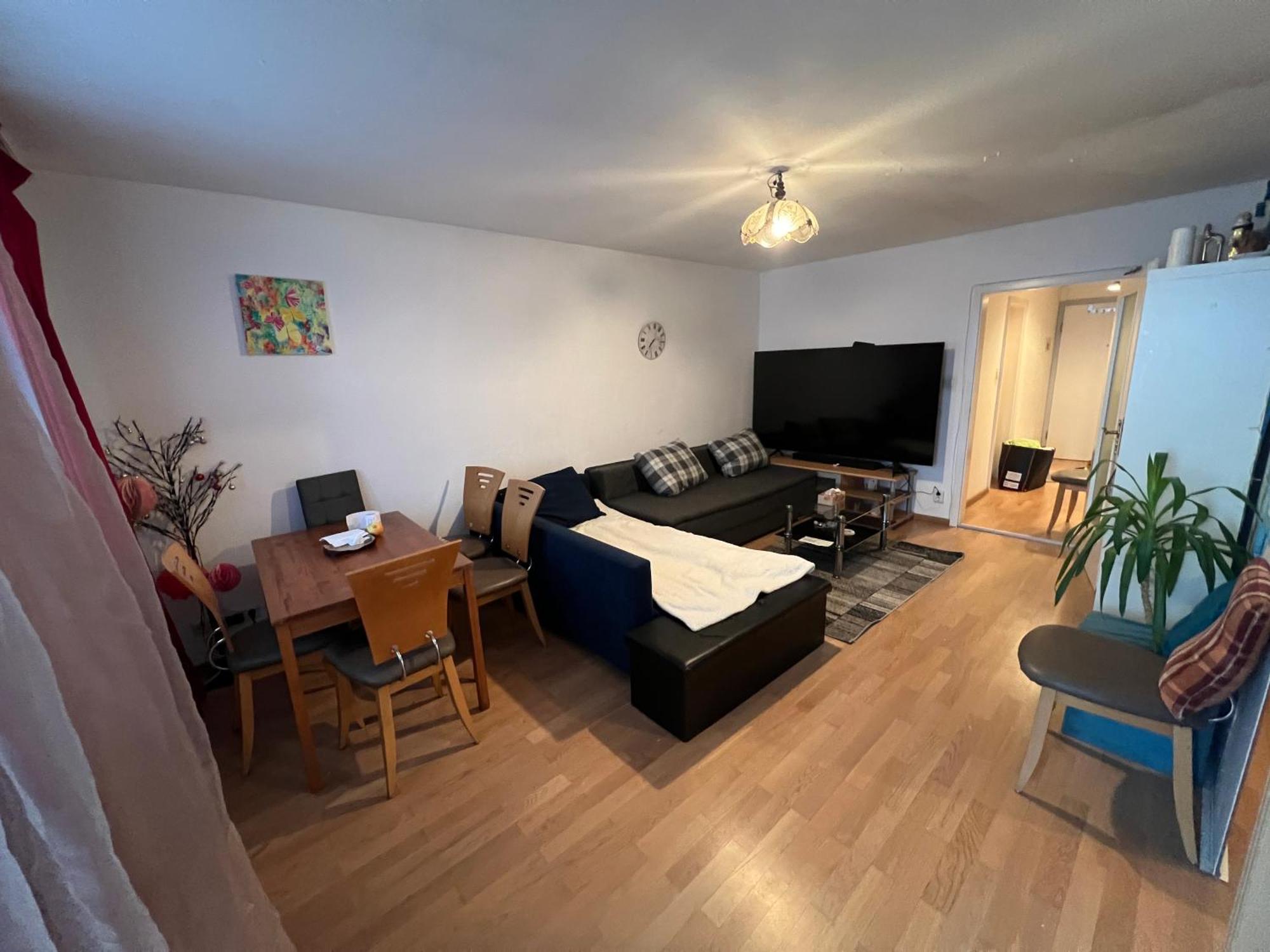 Bobby Dream Aprtment Apartment *